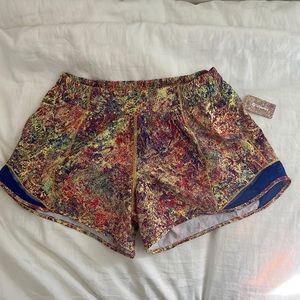 COPY - Lululemon Women’s Hotty Hot Short 4” BNWT